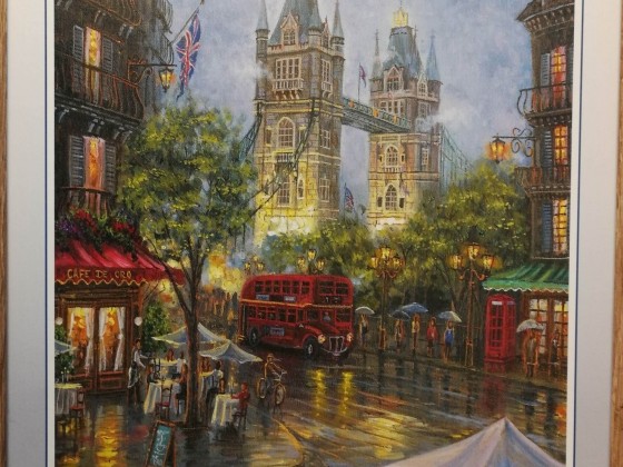 Malerisches London