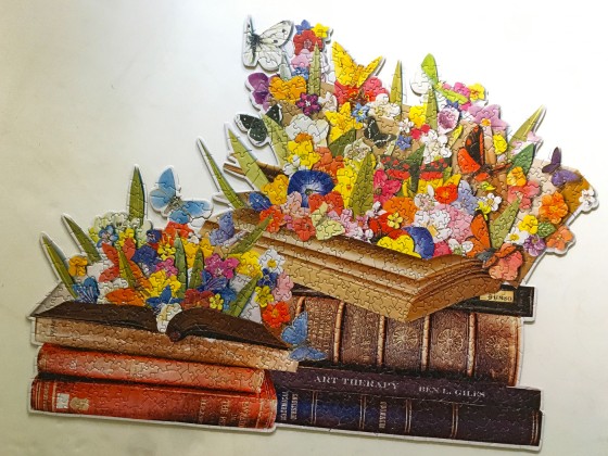 blooming books