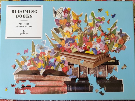 Blooming Books