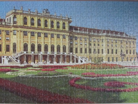 Schloss Schönbrunn	520	(unbekannt)	1970 – 1972			51 x 37	Breit	Bestand Nr. 021