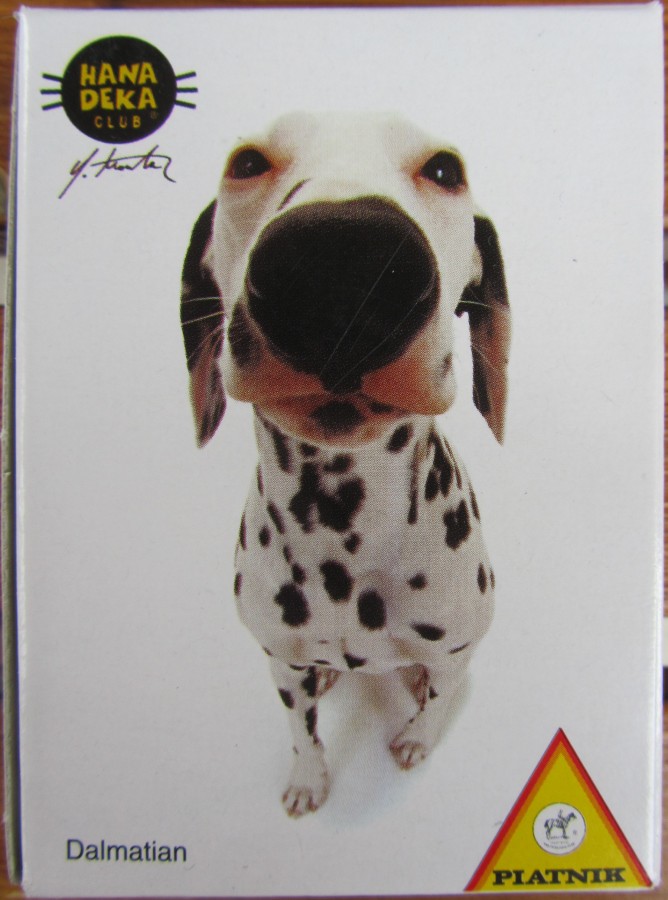 PIATNIK 501692 Dalmatian (HANA DEKA Hunde) 54