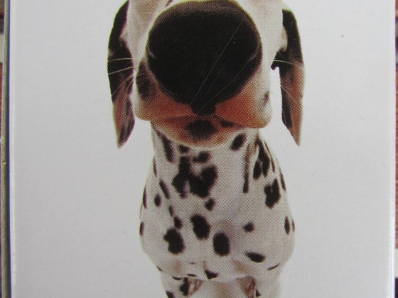 PIATNIK 501692 Dalmatian (HANA DEKA Hunde) 54