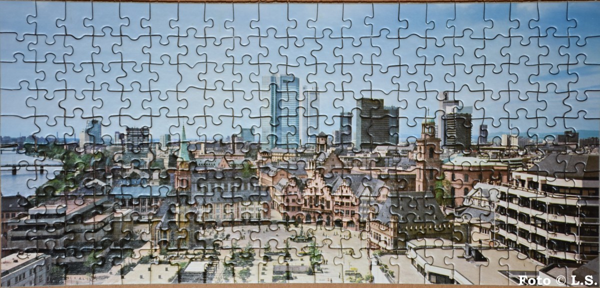 Frankfurter Puzzle