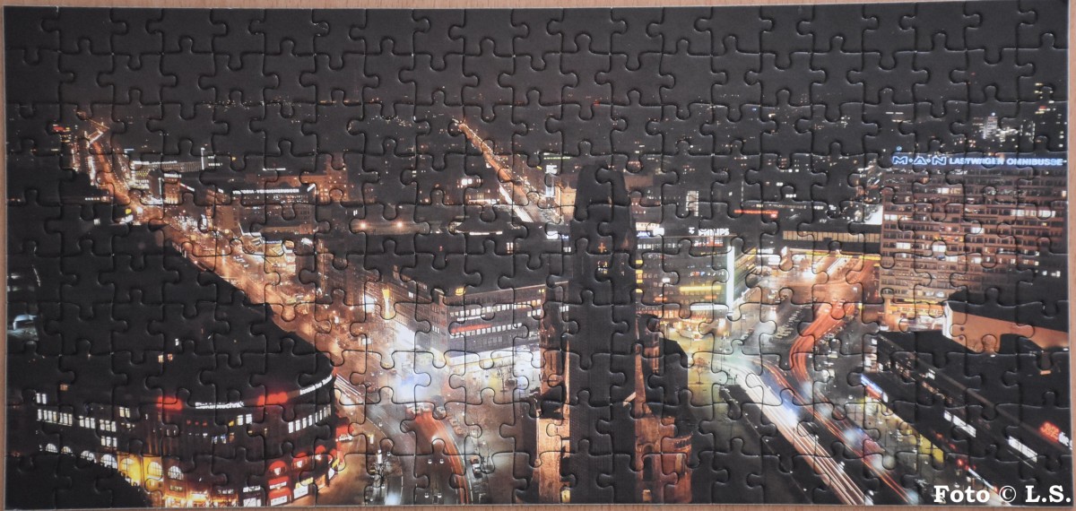 Berliner Puzzle