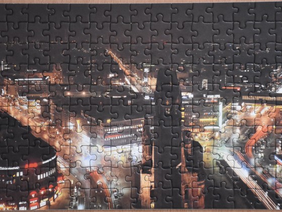 Berliner Puzzle