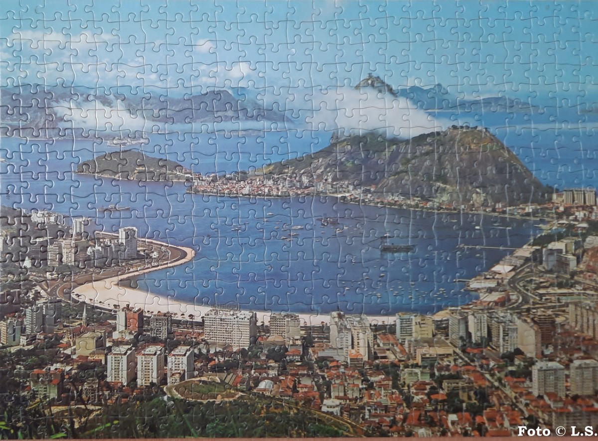 Rio de Janeiro (World Wide Serie)