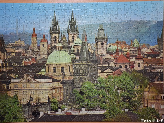 Prag (World Wide Serie)