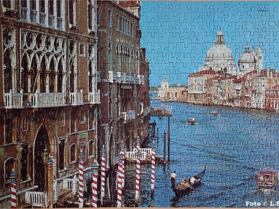 Venedig (World Wide Serie)