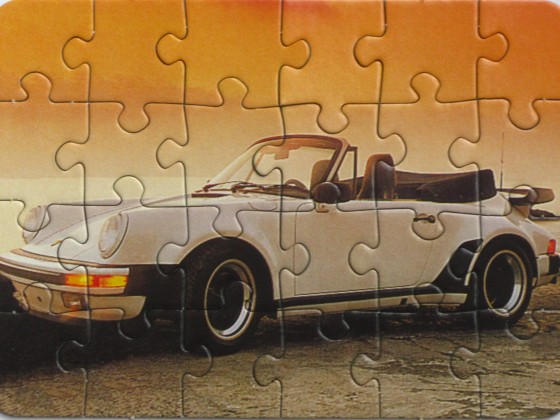 Porsche 911 Cabrio	24	PIATNIK	Vor 2002 bis 2013	My Dream Cars Mini-Puzzle	501296 od. 5171	Breit 17,5x12,5 cm		Bestand Nr. 080 2270