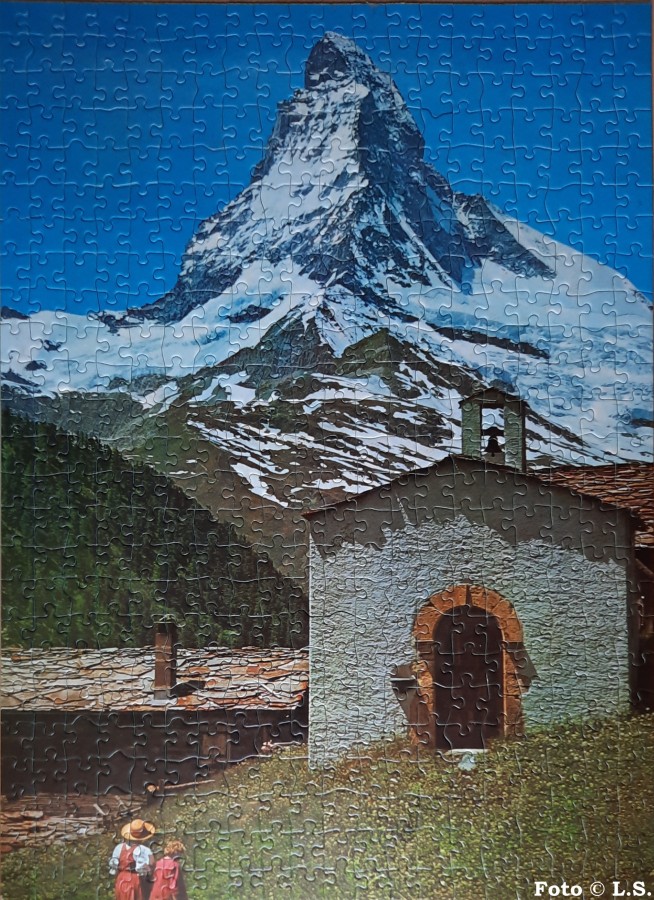 Matterhorn (Country Serie)