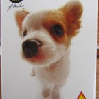 PIATNIK 501692 Chihuahua  (HANA DEKA Hunde) 54