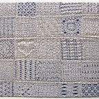 Crochet Challenge, 1000 Teile, Cobble Hill, Art.-Nr. 51727, gepuzzelt 2016