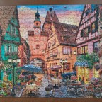Zuletzt gepuzzelt
