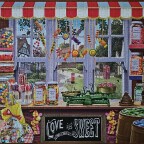 Sydney's Sweet Shop