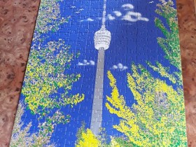 Stuttgarter Fernsehturm 300