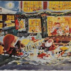 Mauri Kunnas - 12 Geschichten für den Weihnachtsmann