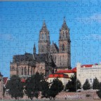 Das Magdeburg-Puzzle