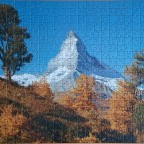 Matterhorn (Family - Georg Appl, Wemding)