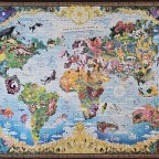 The Mysthical World