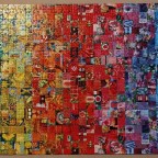 Collage fertig