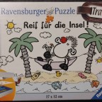 Reif für die Insel!, 150 Teile, Ravensburger