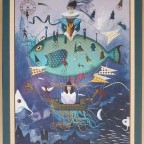 Brzozowska_Birth of a Dream