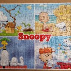 Snoopy Peanuts