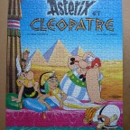Nathan "Asterix und Cleopatra" 1000 Teile - Reserviert
