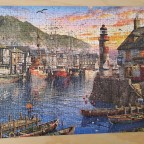 Zuletzt gepuzzelt