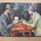 Wentworth "Paul Cezanne" 140 Teile