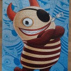 Sorgenfresser "Flint"