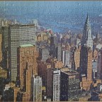 New York (World Wide Serie)