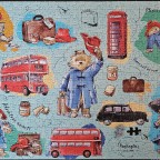 Paddington