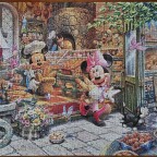 Mickey's Bakery Shop