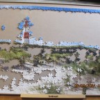 Ravensburger Sylt 1000