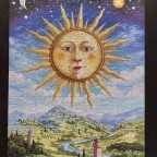 Renaissance Sun