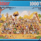 Familienfoto, 1000 Teile, Ravensburger