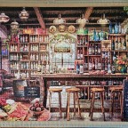 The Wine Tasting Room