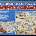Doppelt gemoppelt Skispaß, MB, 529 Teile