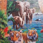 Noahs Ark Detail 1