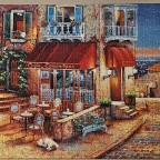 An Evening for Romance
