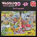 Wasgij Destiny 2 - The Proposal