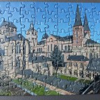 Hohe Domkirche Trier