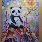 Heye "Panda Naps" 1000 Teile - Reserviert