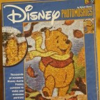 Disney - Winnie the Pooh: Blustery Day Winnie
