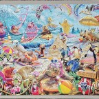 Beach Mania