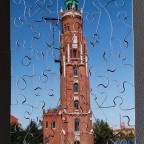 Loschenturm, Bremerhaven