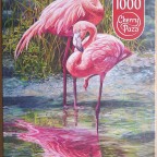 Hein_Bingo Flamingo