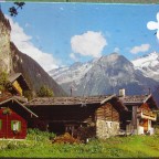 PIATNIK 5340 Malerwinkel im Kötschachtal bei Gastein (Austria) 500