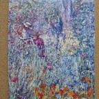 Wentworth "Woman in Garden - Paula Nightingale" 140 Teile